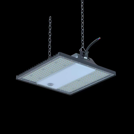 Proiector LED RFAN, UFO, Lumina Rece, 220V, 120W