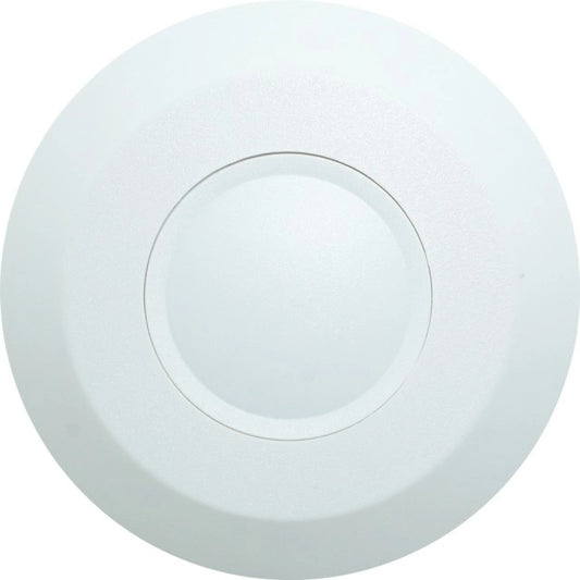 Senzor de Miscare Microunde, 360 Grade, Alb