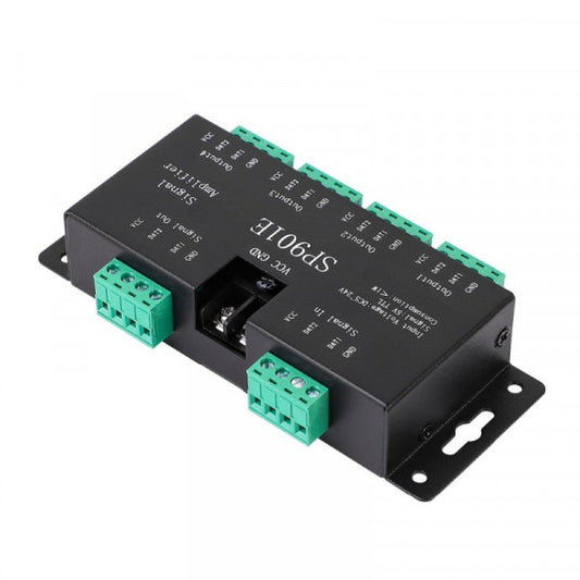 Amplificator Banda LED Digitala, Model SP901E