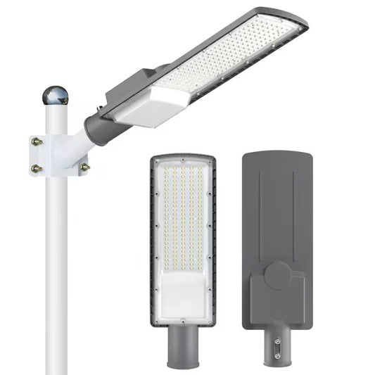 Proiector LED Stradal, Rezistent la Apa IP65, Lumina Rece 6500K, 220V, 200W TW