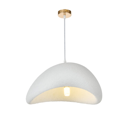 Pendul RFAN, Model 78023/400, 1 X E27, Inaltime Reglabila, Gri