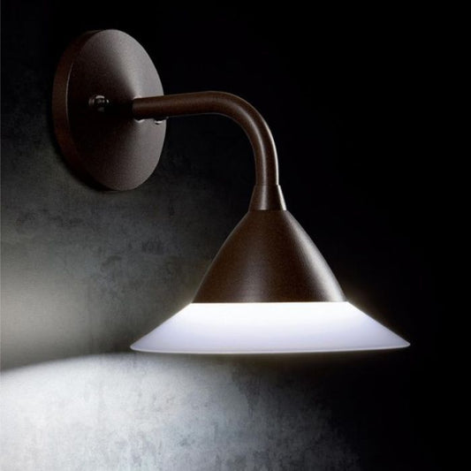 Aplica Exterior, model 99420/36, IP54, Lumina Neutra, 20W, Maro