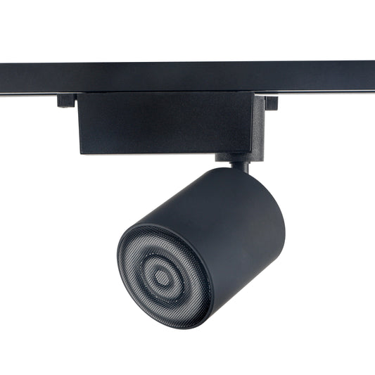 Boxă Bluetooth pentru Șină Monofazată 220V, 10W, Bluetooth 6.0, Z1