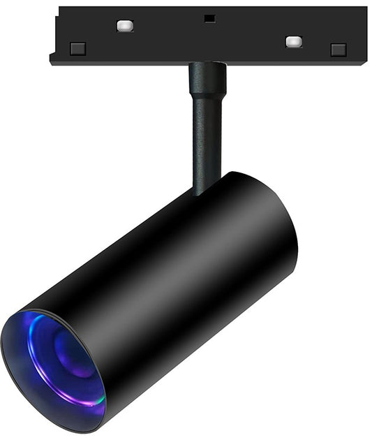 Boxă Bluetooth pentru Șină Magnetică 48V, 30W, Bluetooth 6.0, Z3S