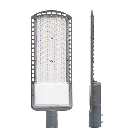 Proiector LED Stradal, Rezistent la Apa IP65, Lumina Rece 6500K, 220V, 200W HK