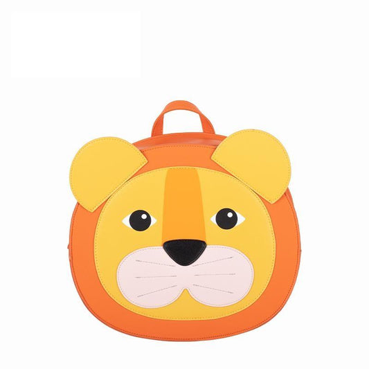 Ghiozdan Leu, Pentru Copii, Rezistent Apa, BeddyBear