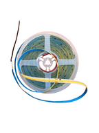 Banda LED COB, RFAN, 480 LED/m, Lumina Neutra, 4000K, 10W/m, 10m/Rola, 220V