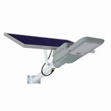 Proiector LED Stradal, Cu Telecomanda, Rezistent la Apa IP65, cu Panou Solar, 300W