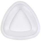 Aplica LED RFAN, Model 9100-3, 3 Tipuri De Lumina, 24W, Alb