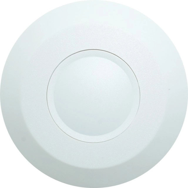 Senzor de Miscare Microunde, 360 Grade, Alb