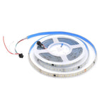 Banda LED Digitala RFAN, Lumina Rece, 6000K, 10m/Rola, 10W/M, 24V
