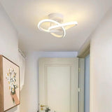 Lustra LED RFAN, Model R9152/1WH, 3 Tipuri De Lumina, 33W, Alb