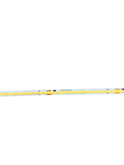 Banda LED COB, RFAN, 480 LED/m, Lumina Neutra, 4000K, 10W/m, 10m/Rola, 220V
