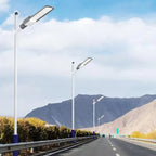 Proiector LED Stradal, Rezistent la Apa IP65, Lumina Rece 6500K, 220V, 200W TW