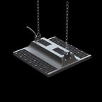 Proiector LED RFAN, UFO, Lumina Rece, 220V, 120W