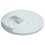 Senzor de Miscare Microunde, 360 Grade, Alb