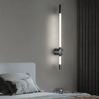 Aplica LED RFAN, Model R9153/800, 3 Tipuri De Lumina, 10W, Negru