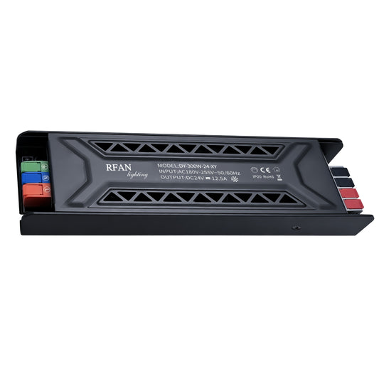 Transformator De Tensiune RFAN, 300W, 24V, 12.5A