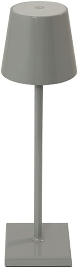 Lampa de masa RFAN, Touch, 3 Tipuri De Lumina, Incarcare USB
