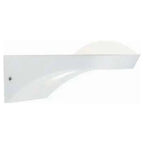 Aplica Exterior, Model 98197/02, Material Aluminiu, IP65, Lumina Calda, 12W, Alb