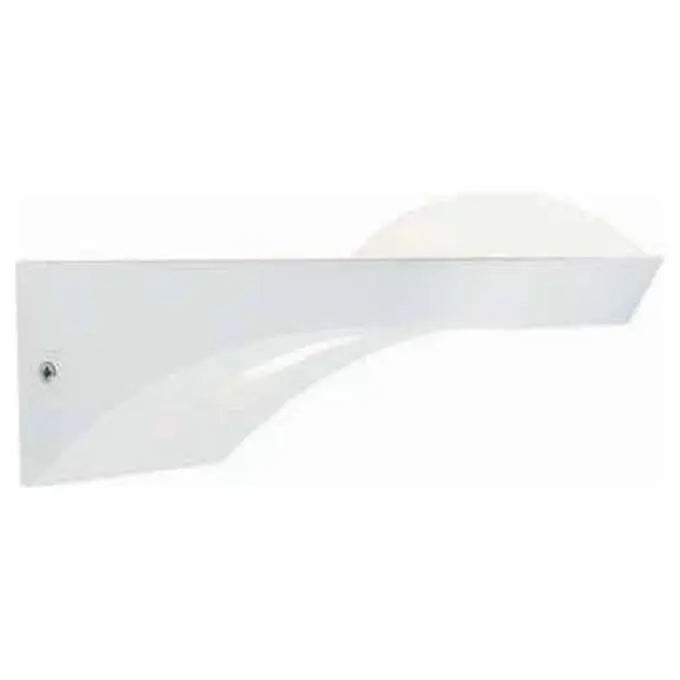 Aplica Exterior, Model 98197/02, Material Aluminiu, IP65, Lumina Calda, 12W, Alb