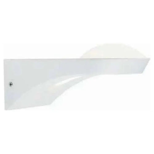 Aplica Exterior, Model 98197/02, Material Aluminiu, IP65, Lumina Calda, 12W, Alb
