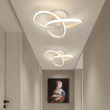 Lustra LED RFAN, Model R9152/1WH, 3 Tipuri De Lumina, 33W, Alb