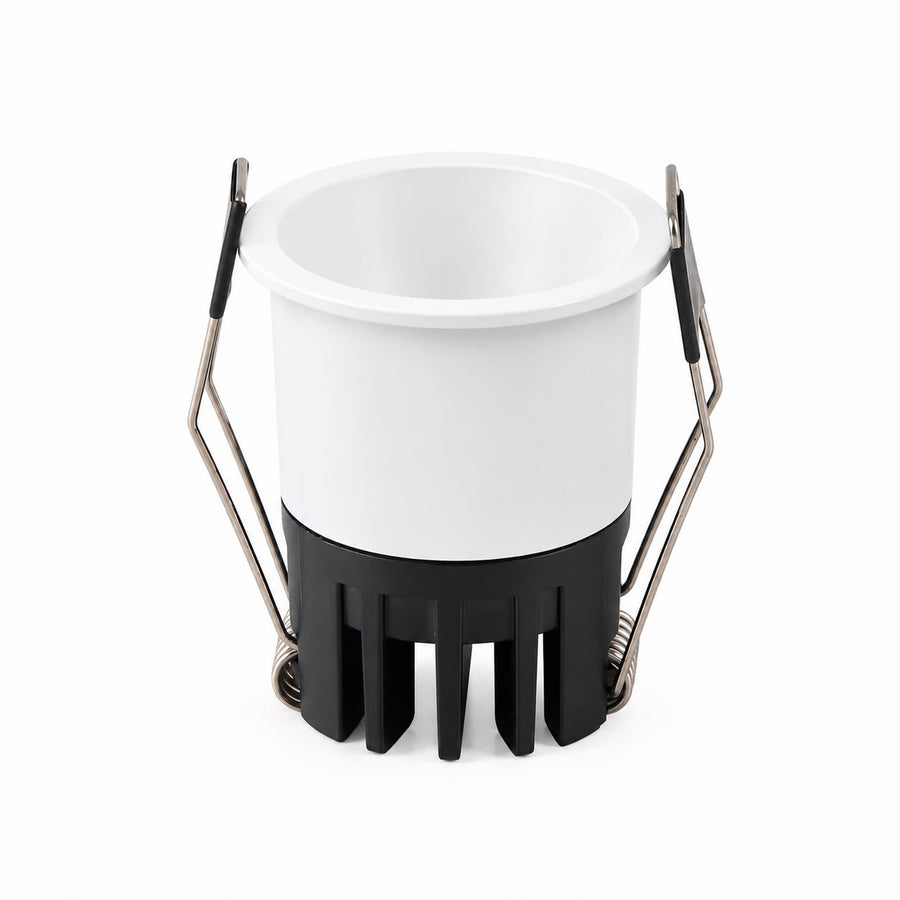 Spot COB LED RFAN, Model C582, Instalare Ascunsa, Lumina Calda, 3000K, 5W, Alb