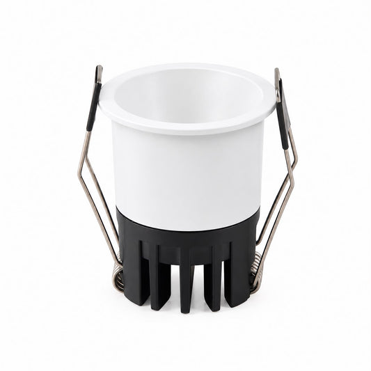 Spot COB LED RFAN, Model C582, Instalare Ascunsa, Lumina Neutra, 4000K, 5W, Alb