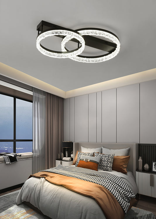 lustre led