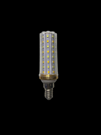 Bec LED RFAN, E14, 3 Tipuri de Lumina, 3000/4000/6000K, 18W