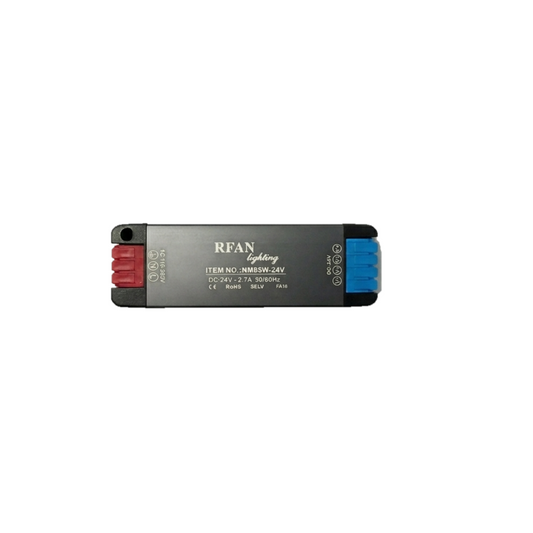 Transformator De Tensiune RFAN, 65W, 24V, 2.7A