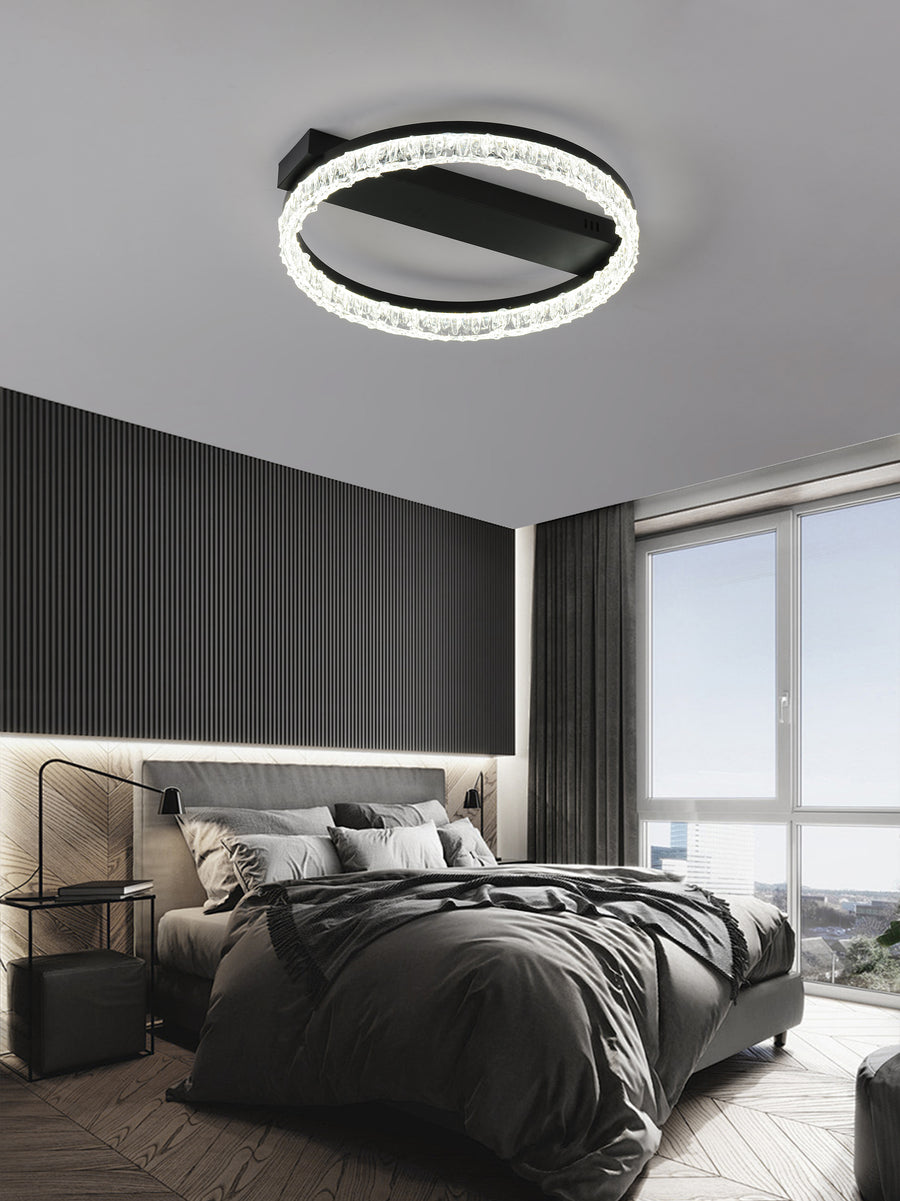 lustre led