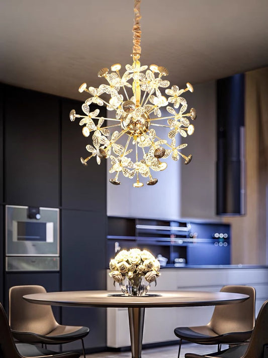 pendul led