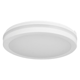 Plafoniera LED RFAN, Rotunda, CCT, 50W, 3 Tipuri De Lumina, Alb