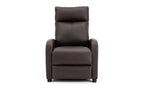 Fotoliu Recliner Premium, Confort Maxim, Design Elegant, Maro