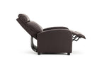 Fotoliu Recliner Premium, Confort Maxim, Design Elegant, Maro