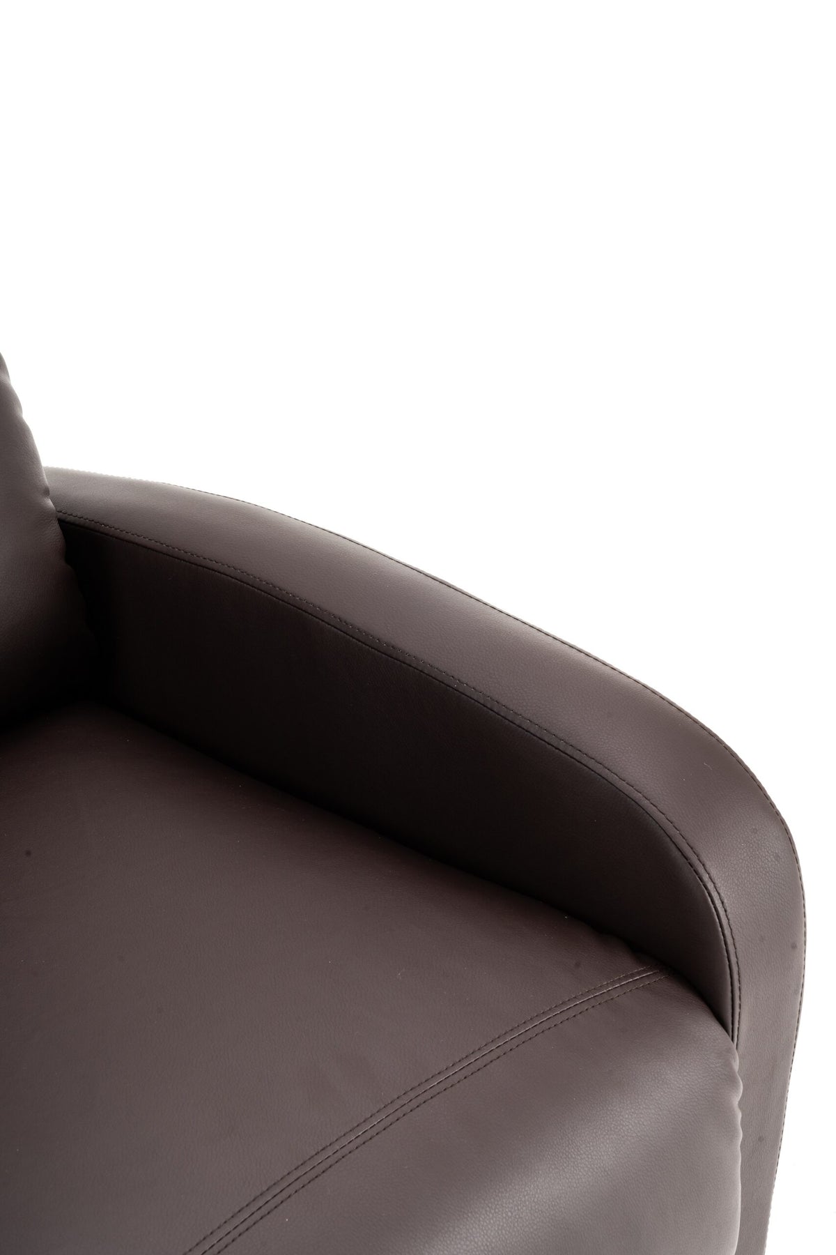 Fotoliu Recliner Premium, Confort Maxim, Design Elegant, Maro
