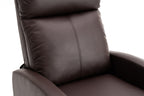 Fotoliu Recliner Premium, Confort Maxim, Design Elegant, Maro