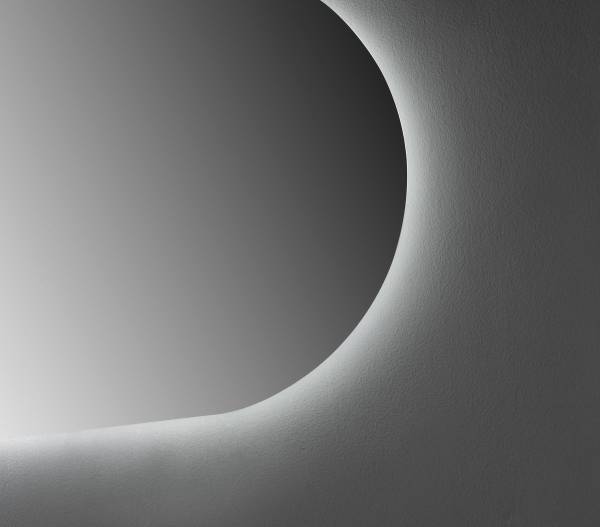 Oglinda LED Ovala Premium 120×60 cm, Lumina Spate, 3 Tipuri de Lumina – Calda, Rece, Neutra