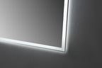 Oglinda LED Hol Premium 70×170 cm, 3 Tipuri de Lumina – Calda, Rece, Neutra