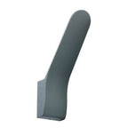 Aplica Exterior, Model 99141/16, Material Aluminiu, IP54, Lumina Neutra, 8W, Negru