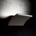 Aplica Exterior, Model 99219/27, IP54, Lumina Neutra, 6W, Maro