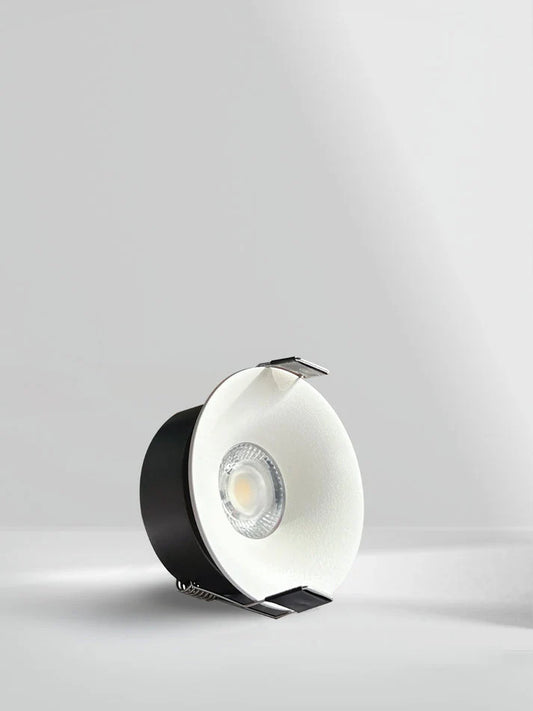 Spot COB LED RFAN, Model C563, Instalare Ascunsa, 3 Tipuri De Lumina, 7W, Alb