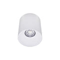 Proiector LED, Sina Magnetica Aplicata Slim, Lumina Neutra, 8W, Alb, Model MS30-DR54
