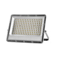 Proiector LED, Rezistent La Apa IP66, Lumina Rece, 220V, 100W, Gri