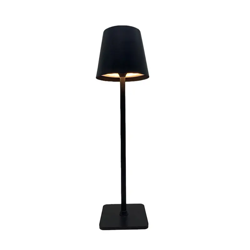 Lampa de masa RFAN, Touch, 3 Tipuri De Lumina, Incarcare USB