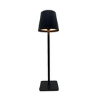 Lampa de masa RFAN, Touch, 3 Tipuri De Lumina, Incarcare USB