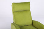 Fotoliu Recliner Premium, Confort Maxim, Design Elegant, Verde