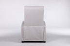 Fotoliu Recliner Premium, Confort Maxim, Design Elegant, Gri